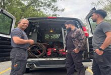 Trusted Plumbing Experts in Toronto – Available 24/7