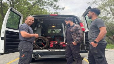 Trusted Plumbing Experts in Toronto – Available 24/7