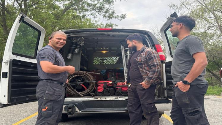 Trusted Plumbing Experts in Toronto – Available 24/7