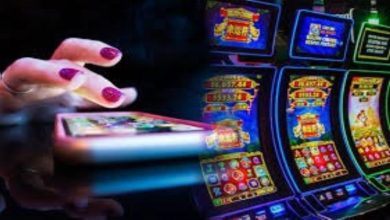 Sbobet88 Slot Gacor: Tips from the Biggest Winners