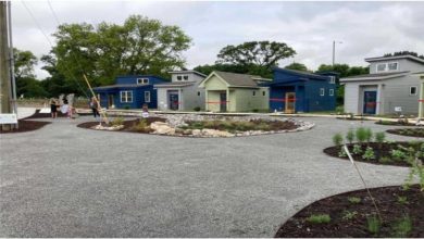Choosing the Right Location for Your Tiny Homes Community